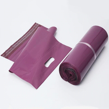 custom poly mailers for protection clothing plastic bags