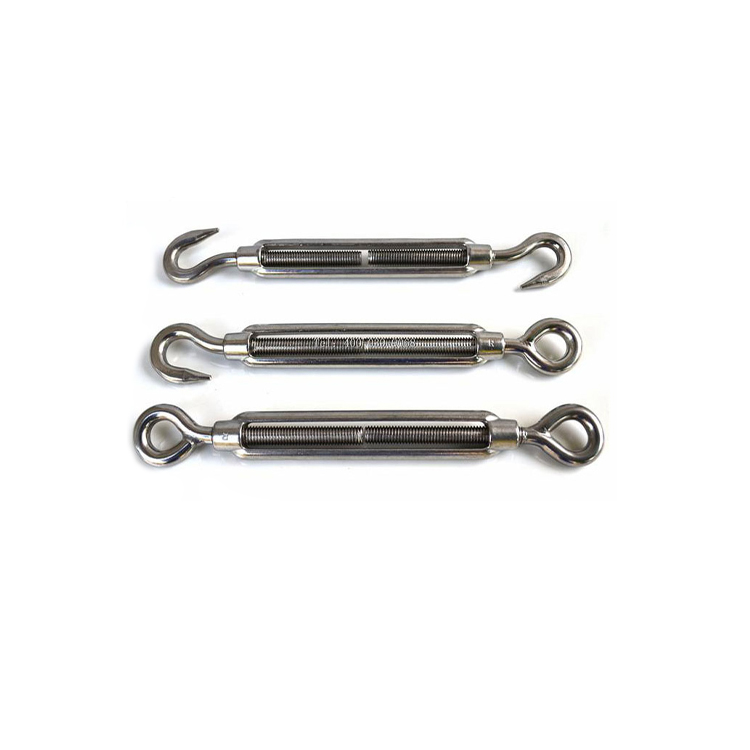 Steel Tumbuckles Grade5 Titanium Turnbuckle