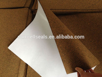 Cork Rubber Sheet,Cork Rubber Roll