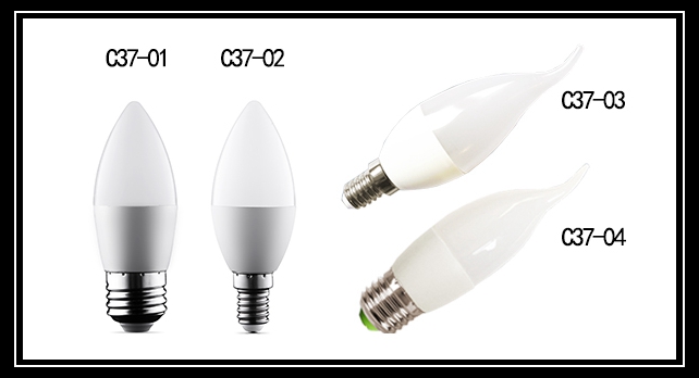 New Design Indoor E27 5V LED 24vac Bulb with Low Price