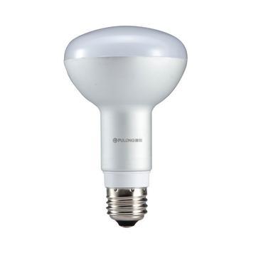 Aluminium housing R80 9w led bulb,reflector bulb ligh