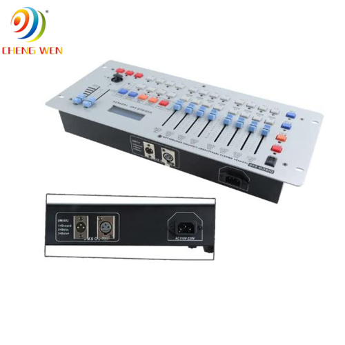 DMX 240 Stage Light system Simple Controller