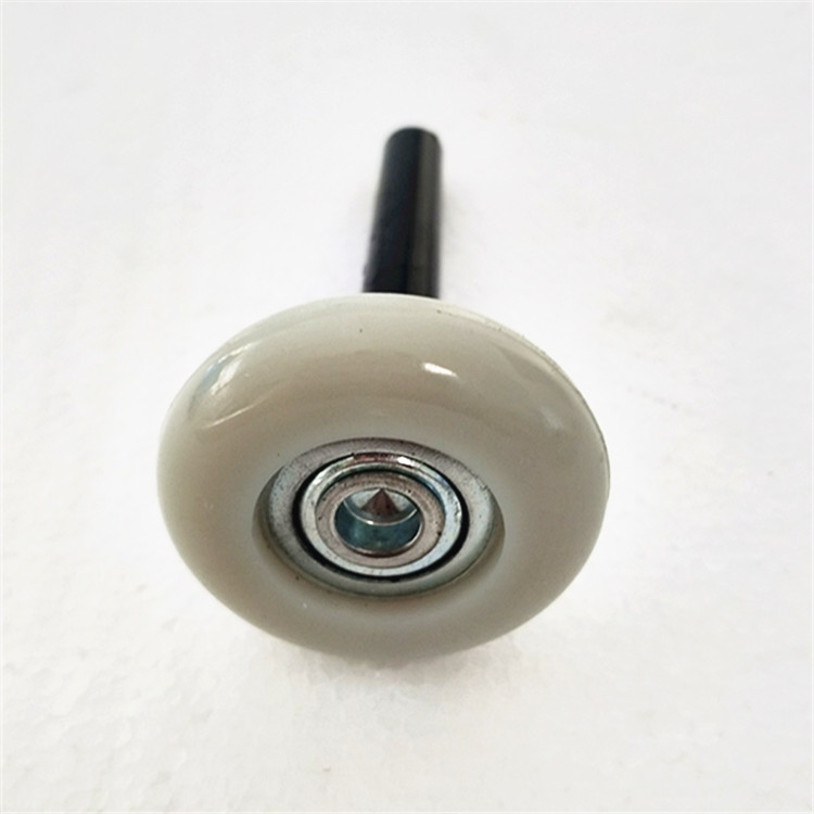 Garage Door Roller Garage Door Roller Ball Bearing Nylon Garage Door Roller