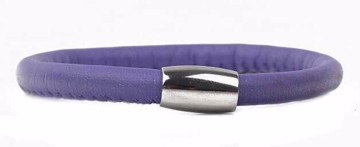 Leather Bracelet, PT2175 Women Fashion Jewelry Genuine Leather Stingray Leather Bracelet, Bracelet Jewelry Wholesale