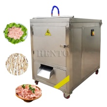 The Most Popular Cleaning Machine for Sausage Casings and Intestines