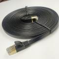 Durable High Speed Cat7 Lan Wire For Router