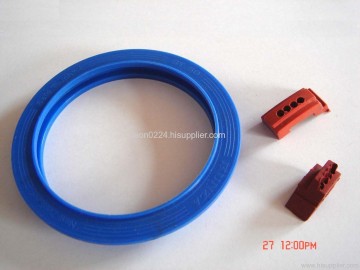 Molded Uv Stable Silicone Seal 