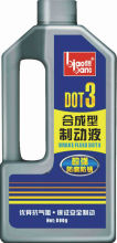 dot 3 dot 4 brake oil