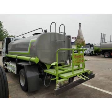 Used Water Truck Fuel Tanker Truck For sale