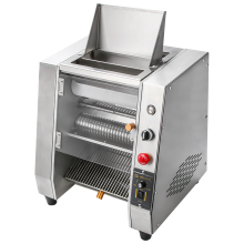 Tapioca Balls Donut Forming Cutting Machine