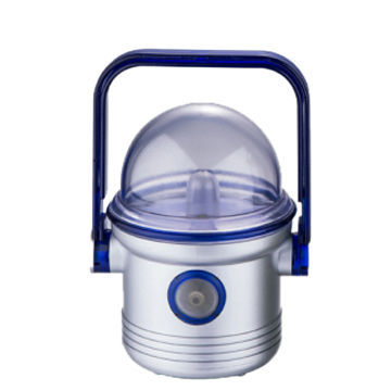 Camping lantern, Krypton bulb(1W)/high lumen