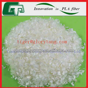 release paper PLA fiber for sanitary napkins