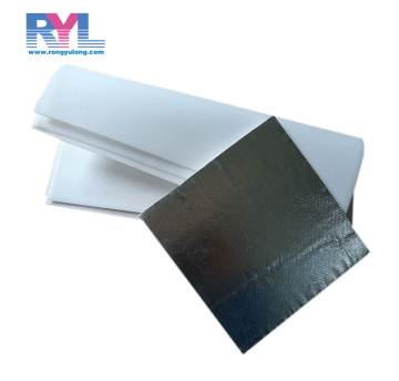 melamine foam electric heat insulation sound deadening material