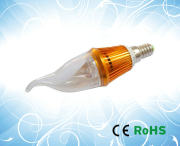 3w LED Candel Light