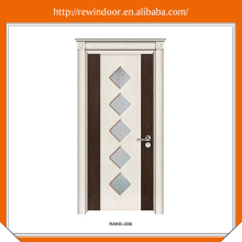 2016 Best Pirce High Quality optima wholesale cheap mdf pvc crown door