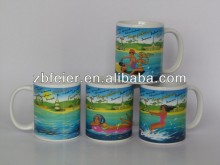 ceramic lover mug/promotion mug/ mugs for valentine's day