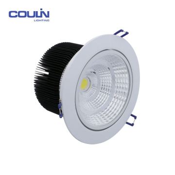 New Style Simple Adjustable Led Downlight