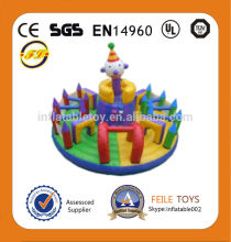 Feile products inflatable obstacle course inflatable maze inflatable maze for sale inflatable maze with slide