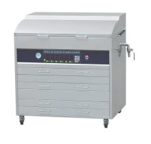 UV Exposure Resin Flexo Plate Making Machine for Flexo Printing