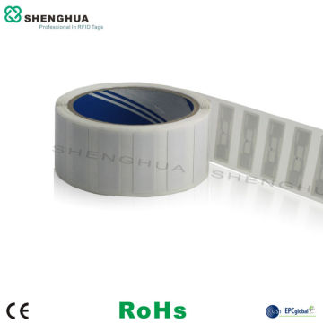 ISO 18000 Small RFID Tags