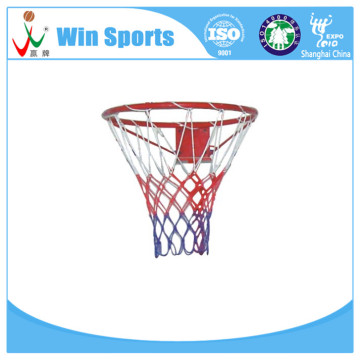 nice Iron wall hanging 18mm basketball rings