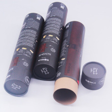 Customized Paper Tube Solutions for Daily Essentials