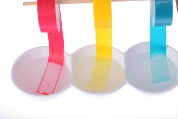 Thermolabel Temperature Sensitive Tape