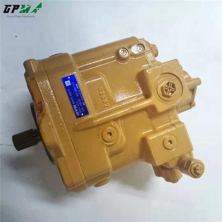 Genuine New PSVL-42CG-11 Hydraulic Main Pump