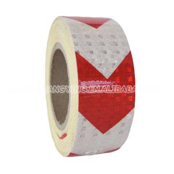 Hot Sale Best Quality Easy To Apply Reflective Tape Adhesive
