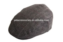 New coming, Fashion men driver caps Ivy caps and hats, flat caps