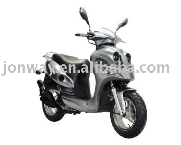 50cc eec motorcycle