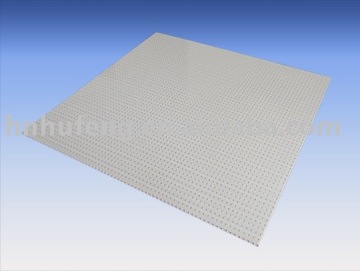 Transfered printing PVC ceiling panel