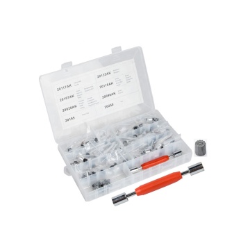 Wheelsky High Quality TPMS Service Kit Replacement