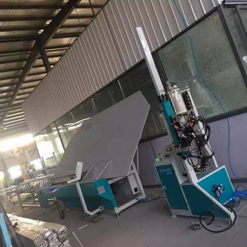 Top Quality Automatic Aluminum Spacer Bending Machine