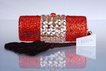 crystal bag evening bag G20195