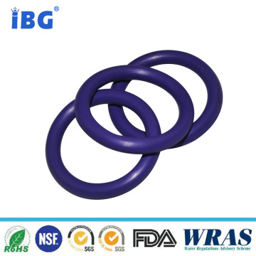 custom o rubber ring seal , nitrile o rings, oil filter o rings manufacturer