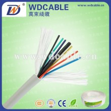 Security Fire Alarm Cables /Fire Resistant Security Cable Shenzhen