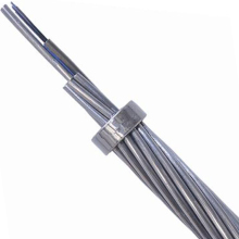OPGW Optical Fiber Composite Ground Wire Cable