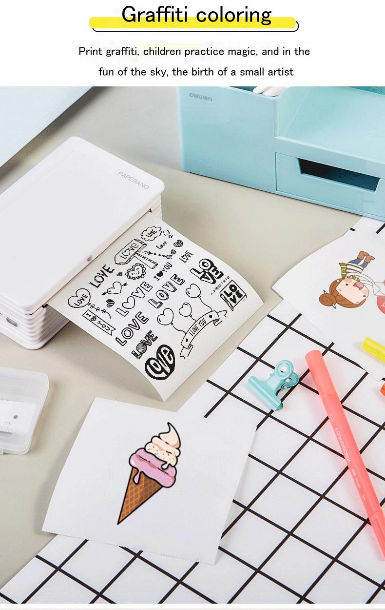 Paperang Pocket Printer C1