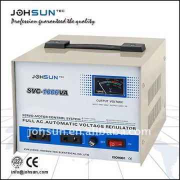 SVC Voltage Stabilizer/Voltage Regulator