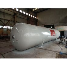 12500 Galoni 20 TON LPG Mizinga ya Hifadhi