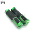 aluminum alloy 125MM handlebar grips for motorcycle