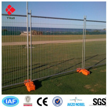 Welded Mesh Panel Temporary Fence/temporary Fence