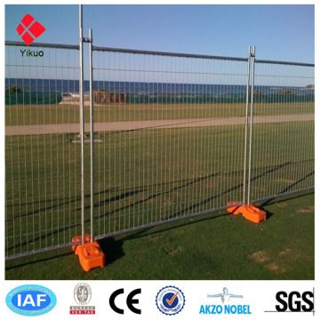 Welded Mesh Panel Temporary Fence/temporary Fence