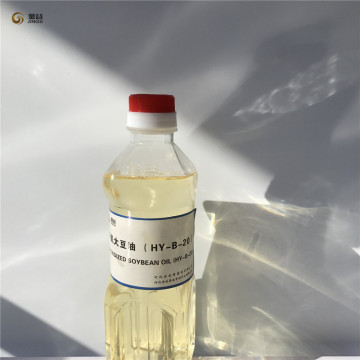 Epoxidized methyl ester ESO Epoxy plasticizer DOP