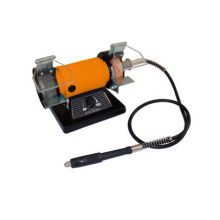 OEM Power Tools 3" Variable Speed Bench Grinder