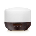 Lucky Luftfukter Ultralyd Aroma Diffuser med bruk av oljer