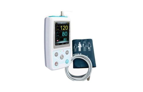 Mindray Patient Monitor , Multifunctional Patient Monitoring Device