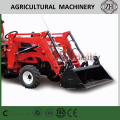 Fresas de baixo custo Front End Loader Tractors