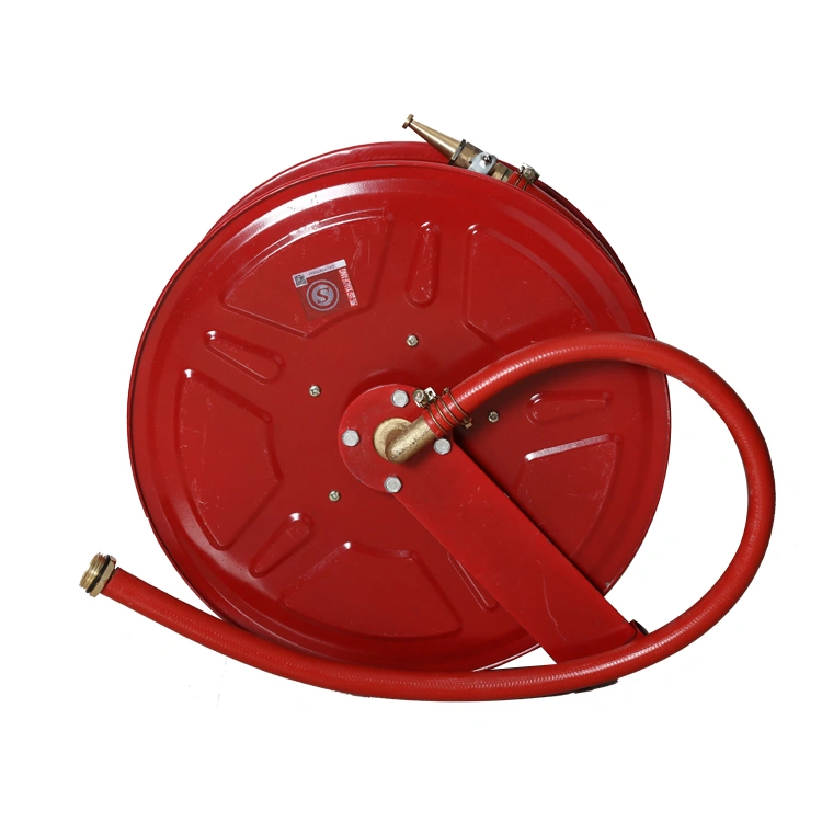 Fire Hose Reel PVC Pipe